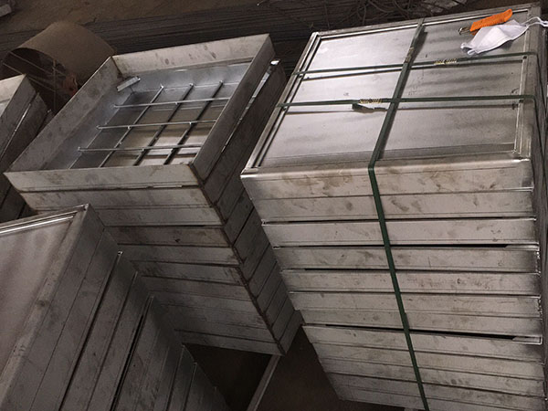 球墨管接口漏水怎么办