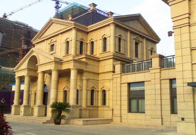 华西建设项目部